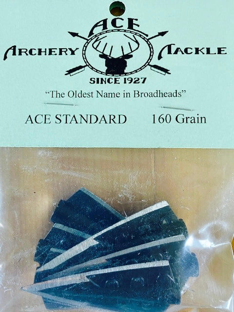 ACE Standard Broadheads